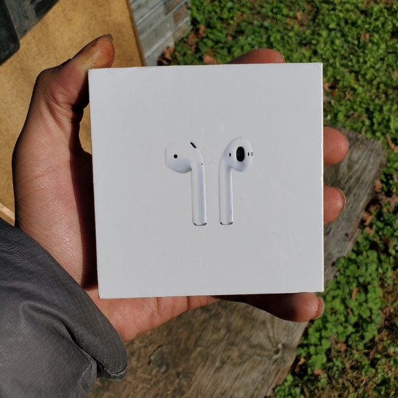 Airpods 2